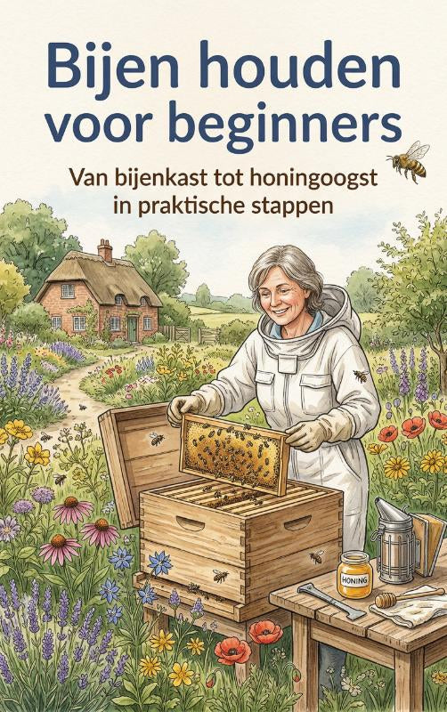 Bijen-houden-voor-beginners-boek-cover-9789465198286