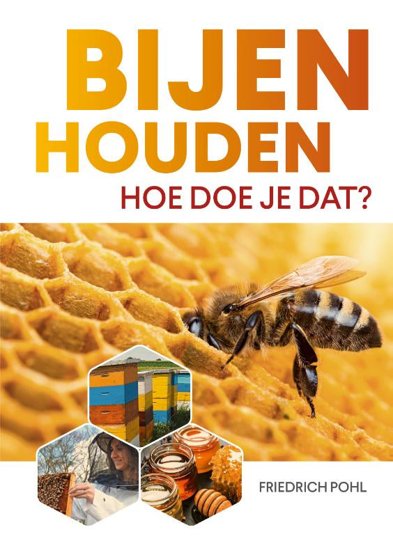 Bijenhouden
