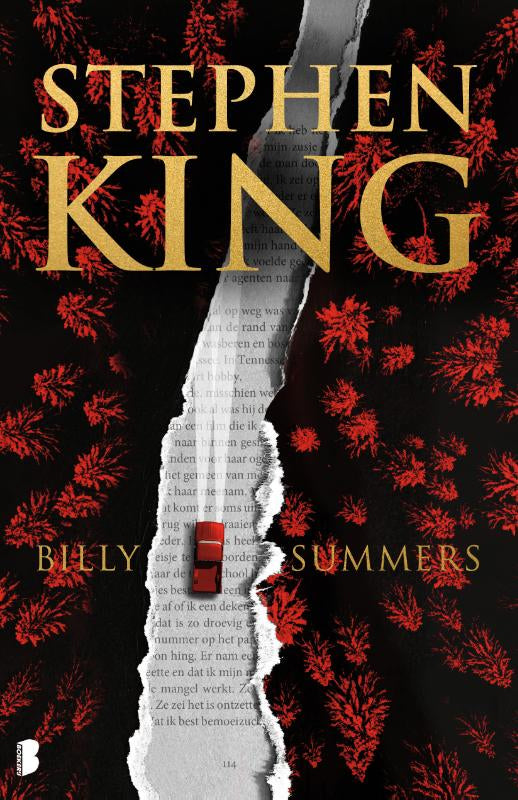 Billy Summers