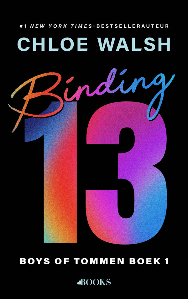 Binding 13