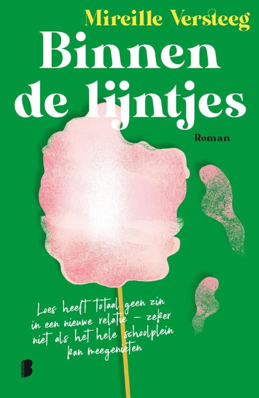 Binnen de lijntjes