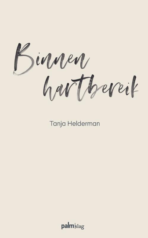 Binnen hartbereik