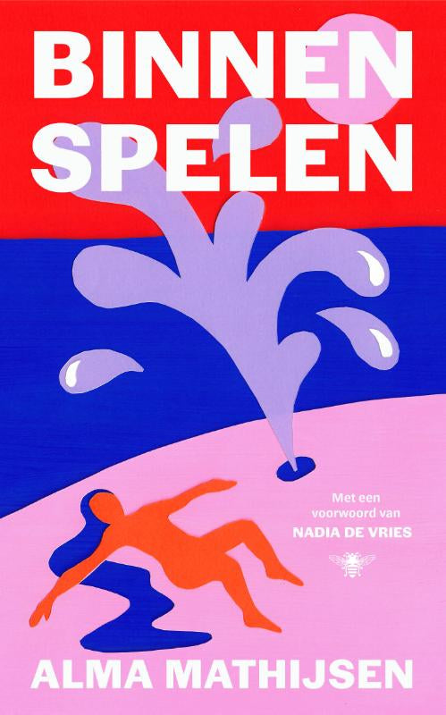 Binnen spelen