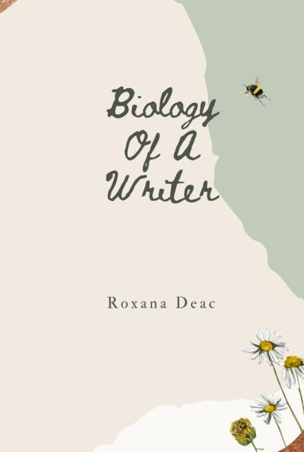 Biology-Of-A-Writer-boek-cover-9789403801629