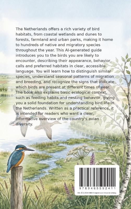 Birds-of-the-Netherlands-flaptekst-9789465592411