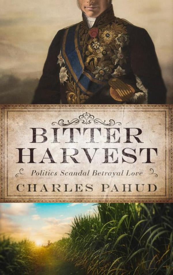 Bitter Harvest