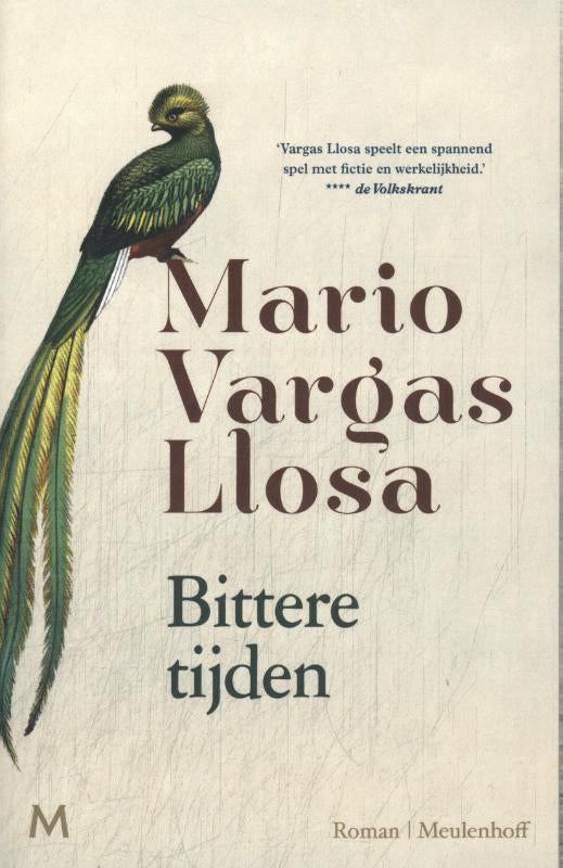 Bittere tijden