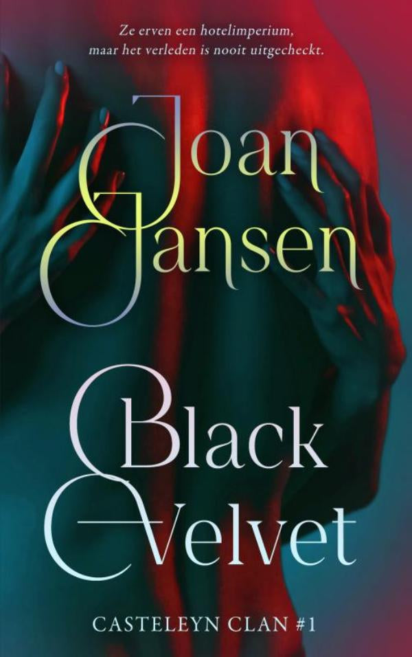 Black Velvet