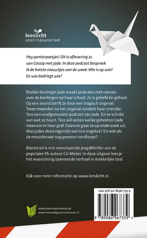 Blackmail-flaptekst-9789086967339