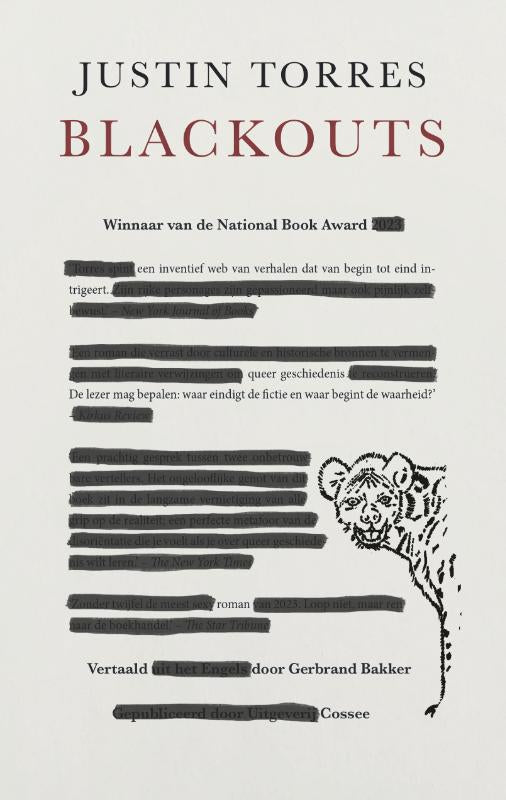 Blackouts
