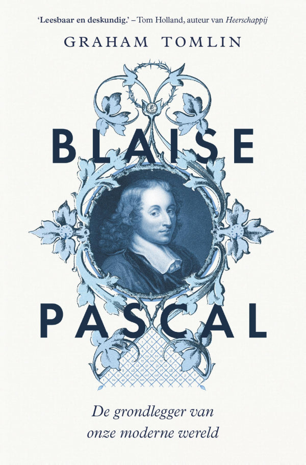 Blaise Pascal