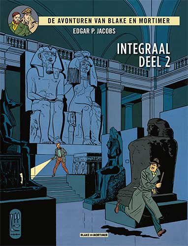 Blake-and-Mortimer-integraal-2-boek-cover-9789067371209