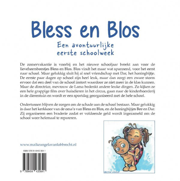 Bless-en-Blos-flaptekst-9789464435641
