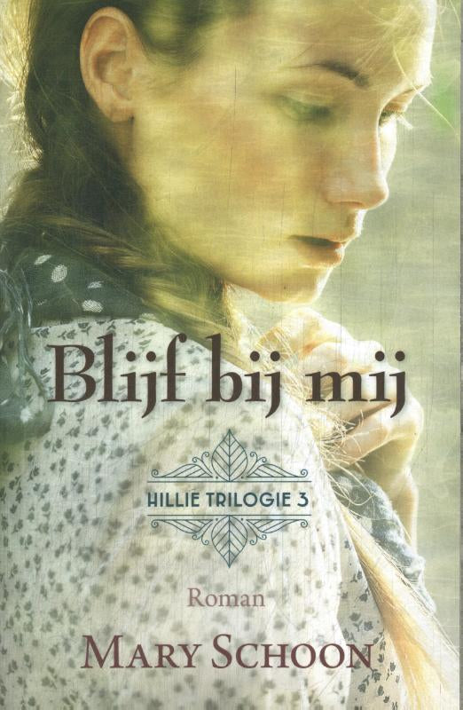 Blijf bij mij