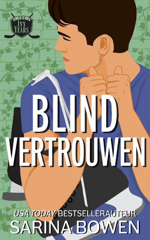 Blind vertrouwen