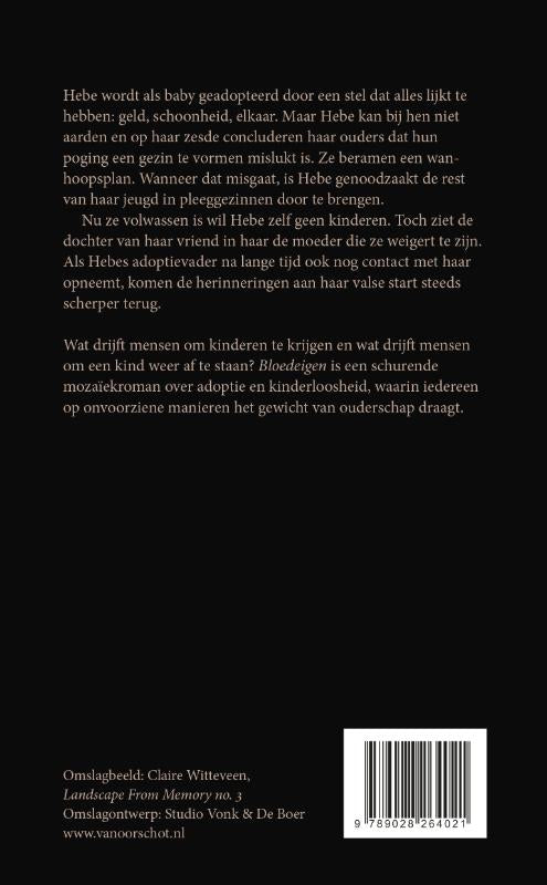 Bloedeigen-flaptekst-9789028264021