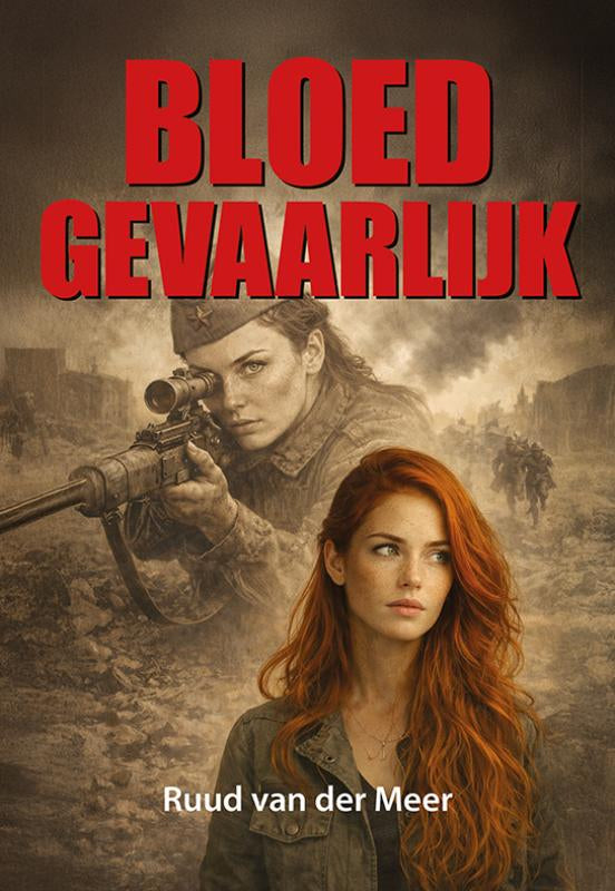 Bloedgevaarlijk