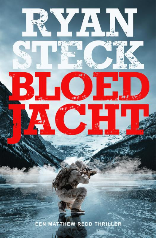 Bloedjacht
