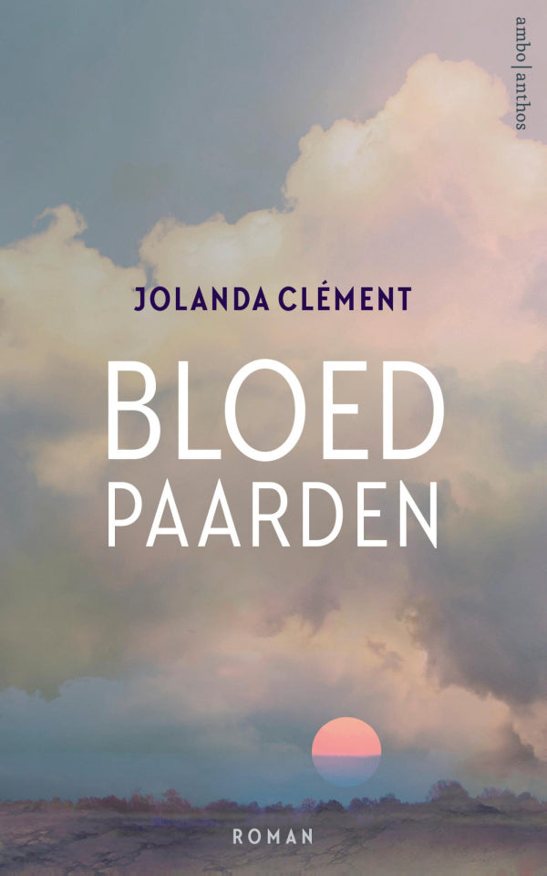 Bloedpaarden