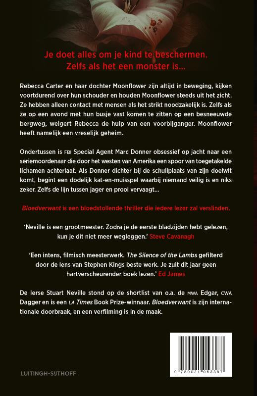 Bloedverwant-flaptekst-9789021053387