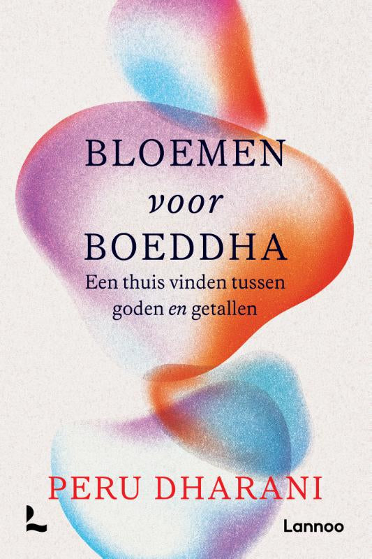 Bloemen voor Boeddha