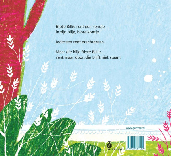 Blote-Billie-flaptekst-9789025781422