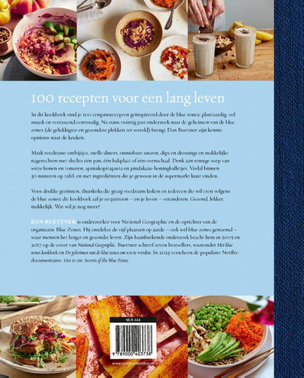 Blue-zones-eenpansmaaltijden-flaptekst-9789000403738