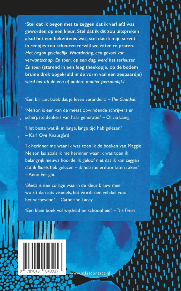 Bluets-flaptekst-9789045050348
