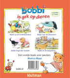 Bobbi-is-gek-op-dieren-flaptekst-9789020683486