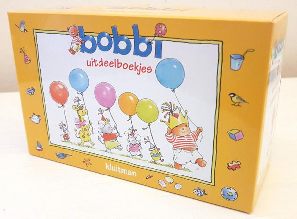 Bobbi-uitdeelboekjes-boek-cover-9789020684612