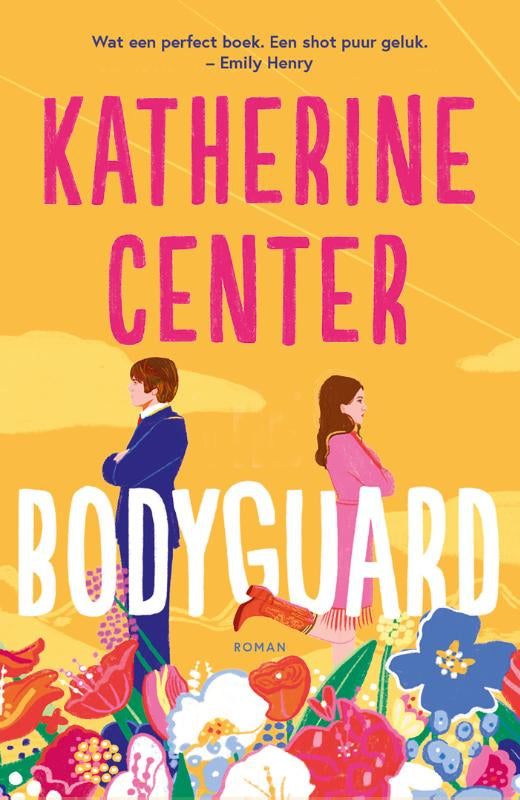 Bodyguard