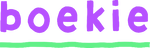 Boekie logo