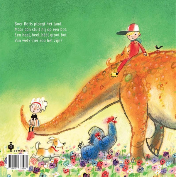 Boer-Boris-en-de-dino-flaptekst-9789025779931
