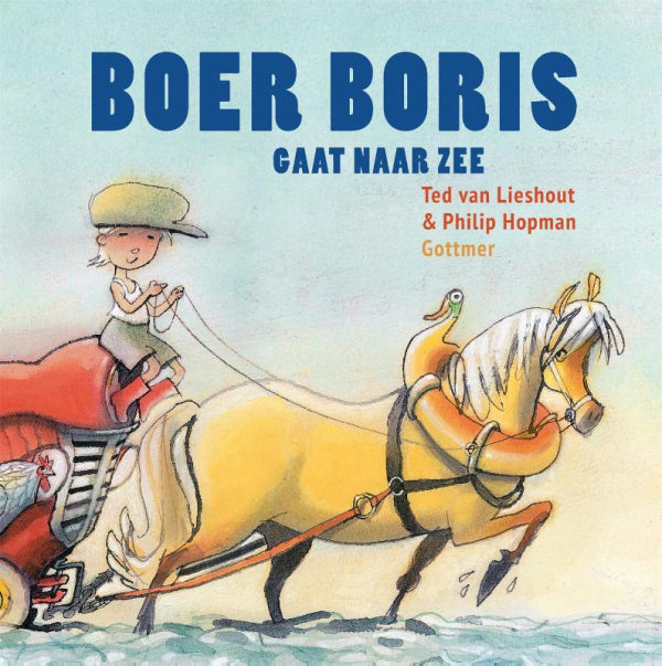 Boer-Boris-gaat-naar-zee-boek-cover-9789025754471