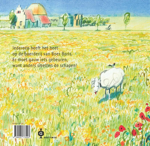 Boer-Boris-heeft-het-heet-flaptekst-9789025773243