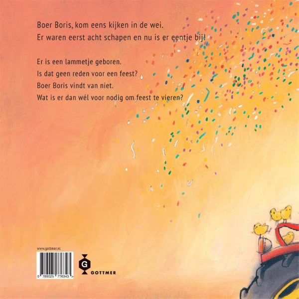 Boer-Boris-wij-willen-feest-flaptekst-9789025776343