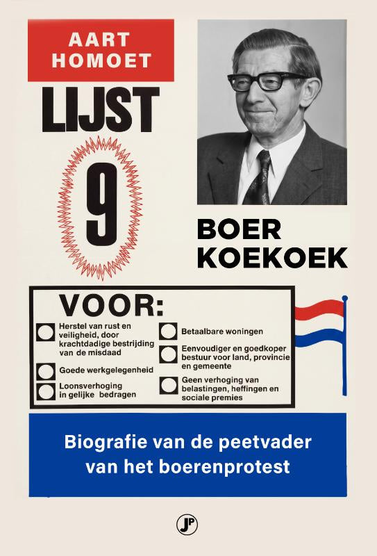 Boer Koekoek