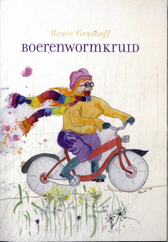 Boerenwormkruid