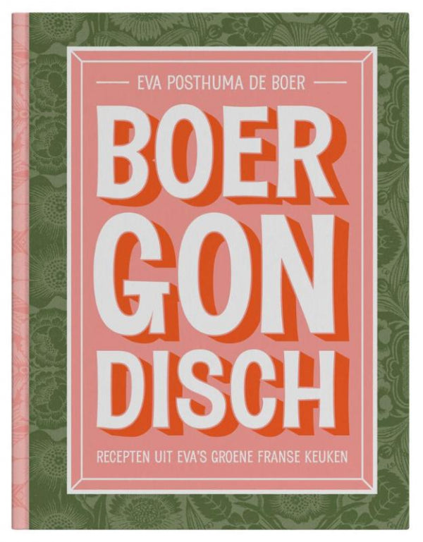 Boergondisch