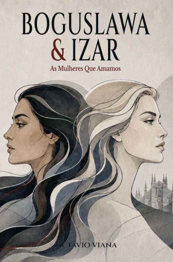 Boguslawa & IZAR
