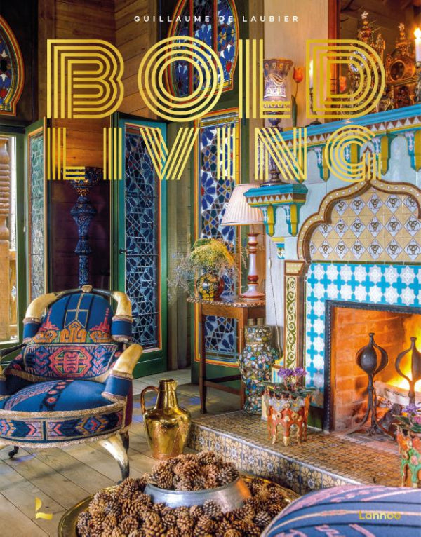 Bold Living