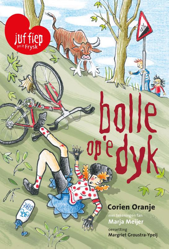 Bolle op'e dyk