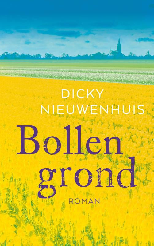 Bollengrond