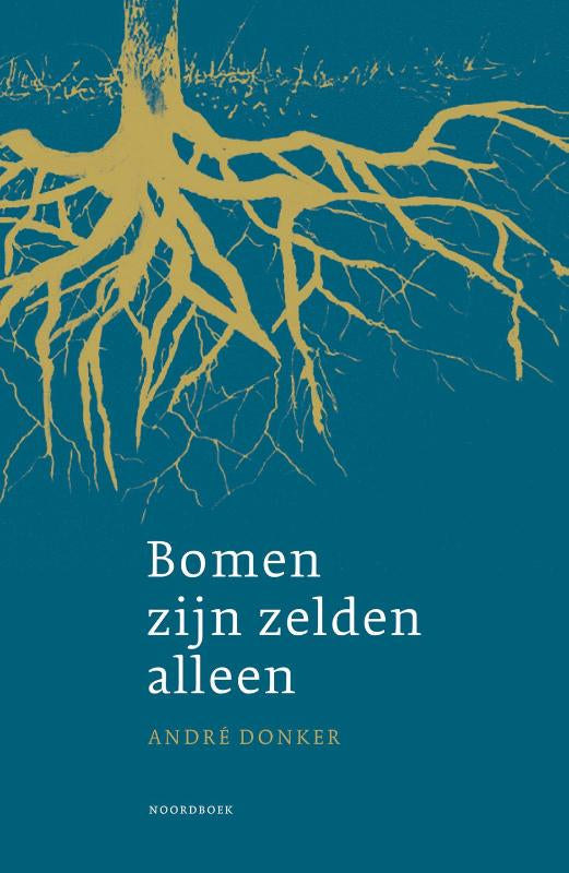 Bomen zijn zelden alleen