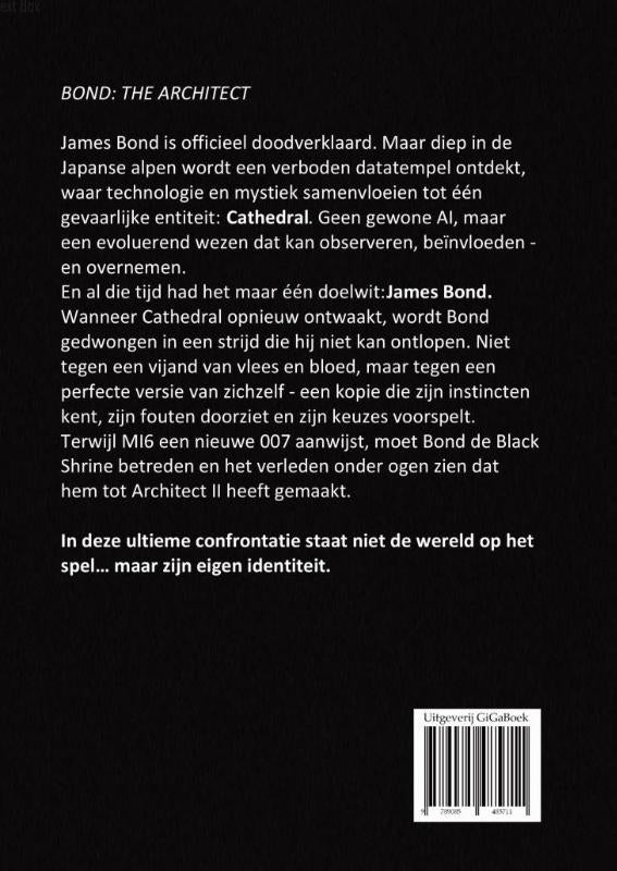 Bond-the-Architect-flaptekst-9789085485711