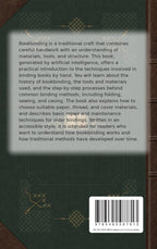 Bookbinding-as-a-Craft-flaptekst-9789465587813