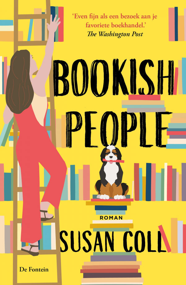 Bookish-People-boek-cover-9789026177217