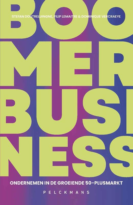 Boomer Business
