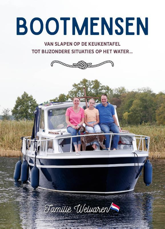 Bootmensen