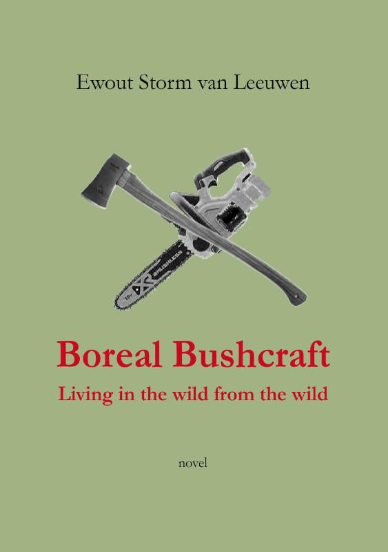 Boreal Bushcraft